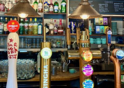 White Hart Ironbridge pub